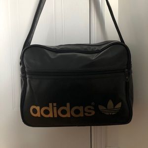 Vintage Original Adidas Bag